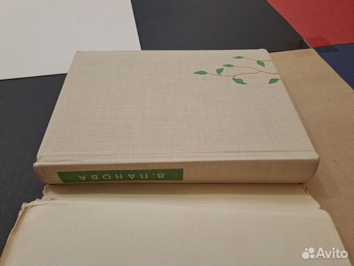 Сережа Валя Володя Евдокия Вера Панова 1961 рисунк