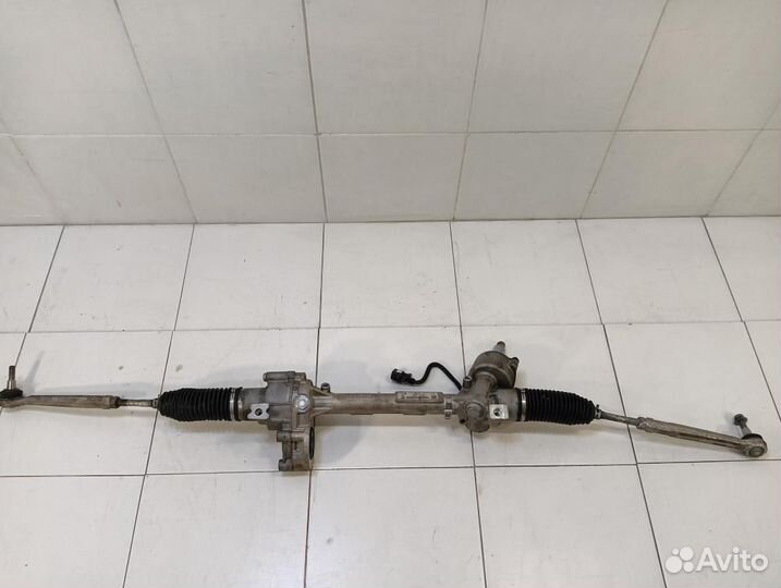 Рейка рулевая Porsche Cayman 981 (2013—2016)