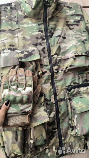 Летний костюм горка мультикам для охоты и рыбалки