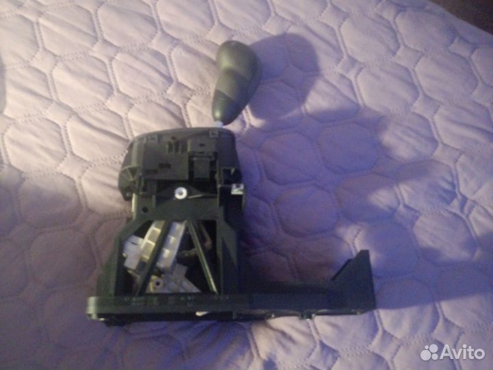 Кулиса АКПП Mersedes-Benz A 140