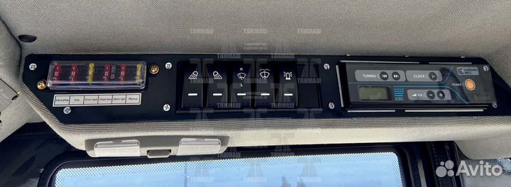 Дорожный каток LiuGong CLG6614E, 2023