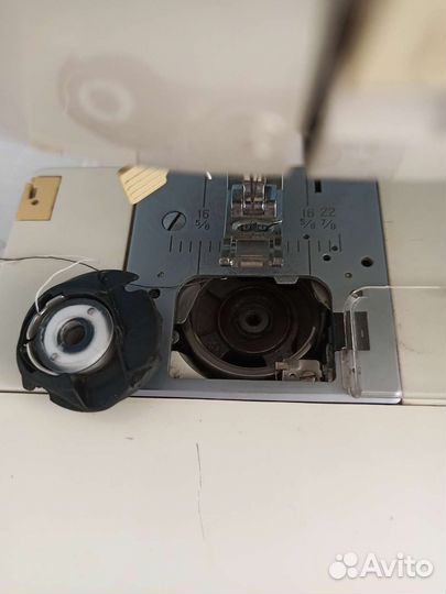 Швейная машина Jaguar 971