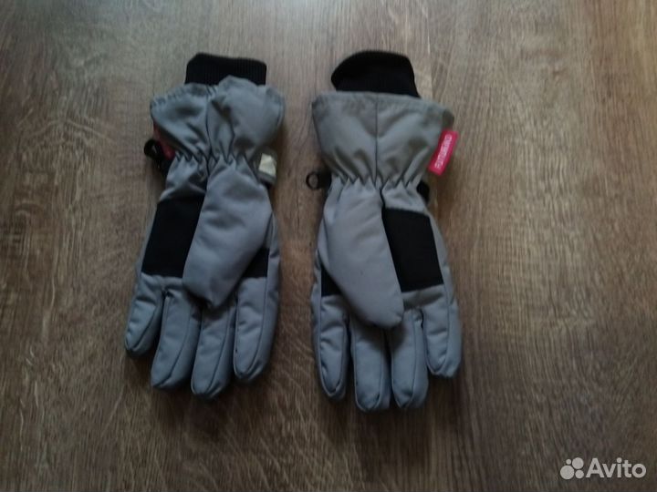 Перчатки зимние детские