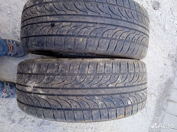 Nexen N7000 205/55 R16
