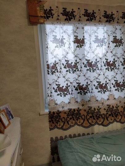 Новые занавески