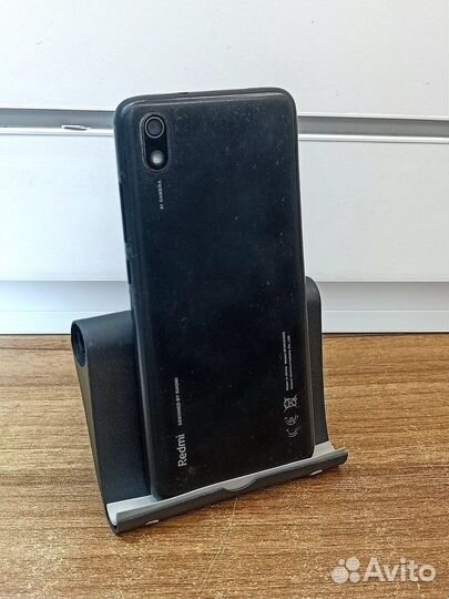 Xiaomi Redmi 7a 2/32gb LTE