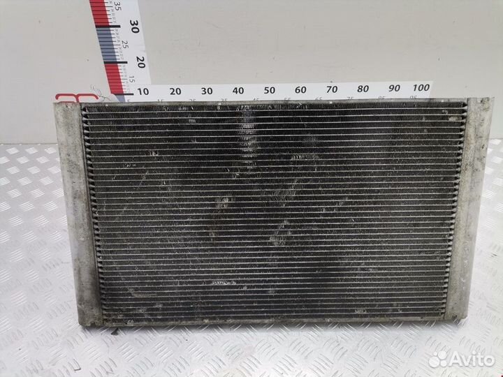 Радиатор (основной) BMW 7 E65/E66/E67 2005