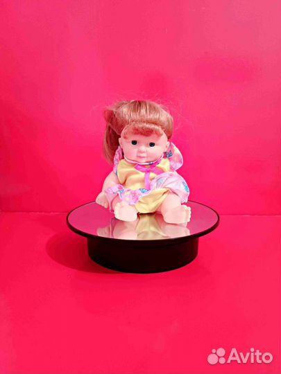 Вращающаяся подставка