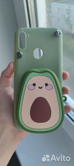 Чехол для Samsung Galaxy М11, Samsung Galaxy А11