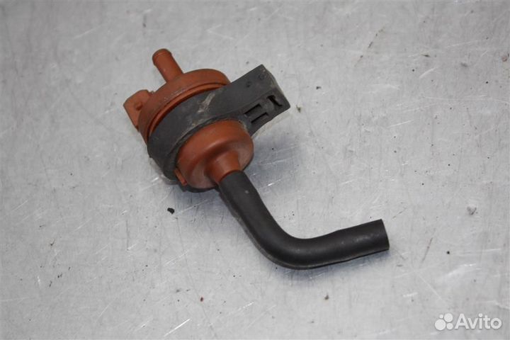 Клапан топливный Peugeot-Citroen 407 2004