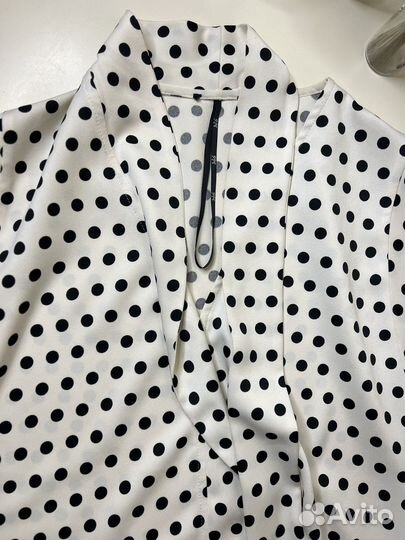 Топ Max Mara новый