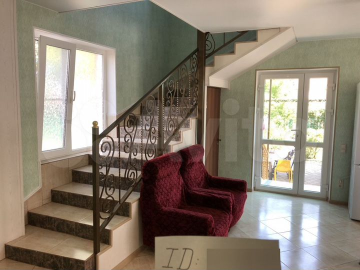 Комната 16 м², 1/2 эт.