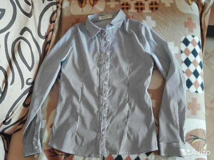 Блузка женская