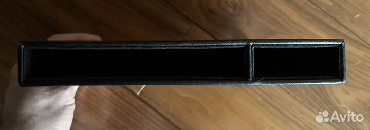 Органайзер автомобильный (в зазор сидения)