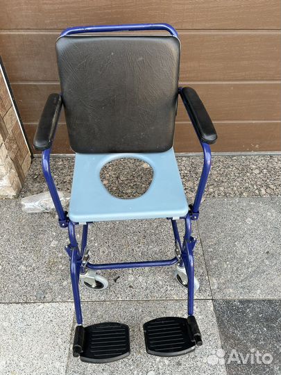 Инвалидная коляска бу