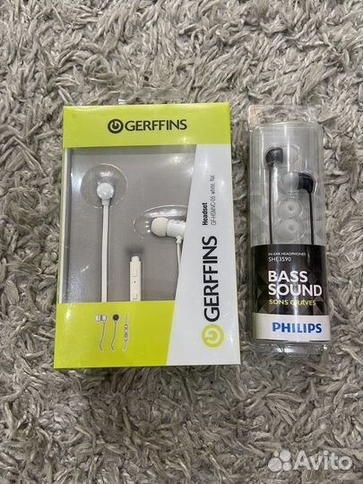 Наушники Mi True Wireless Earbuds Basic