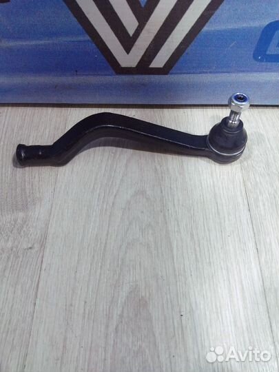 Наконечник рулевой Renault sandero Прав