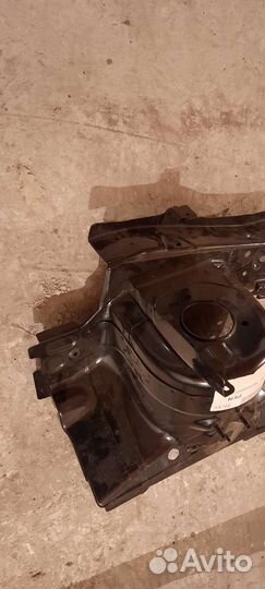 Панель амортизатора пер. Л. Mitsubishi Asx/2011