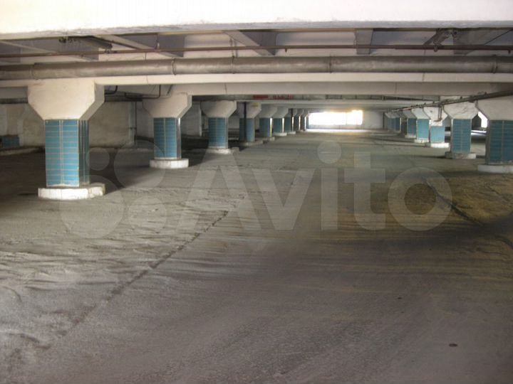 Производство, 500 м²