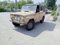 УАЗ 469 2.4 MT, 1982, 65 000 км, с пробегом, цена 250 000 руб.