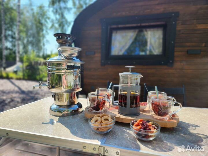 Пармастер, банщик