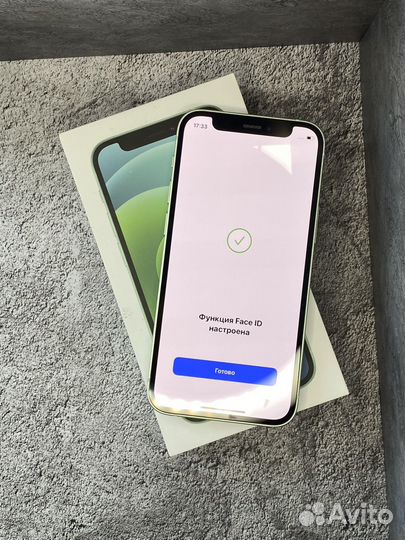 iPhone 12 mini, 64 ГБ