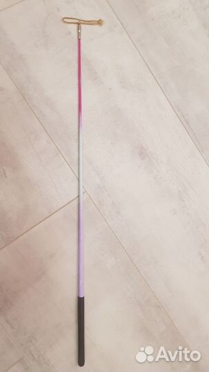Палочка для художественной гимнастики sasaki