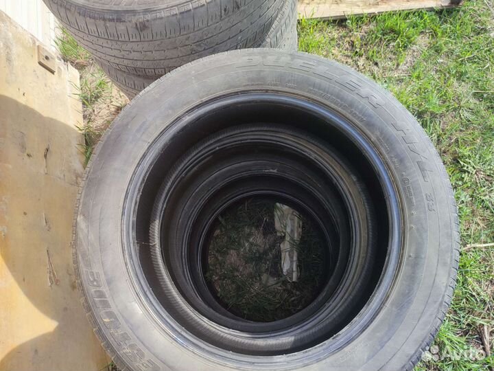 Arestone AT160 235/55 R19