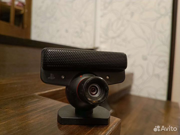 Камера для ps3