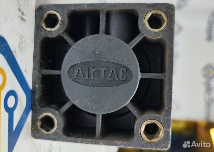 Airtac SC80X220