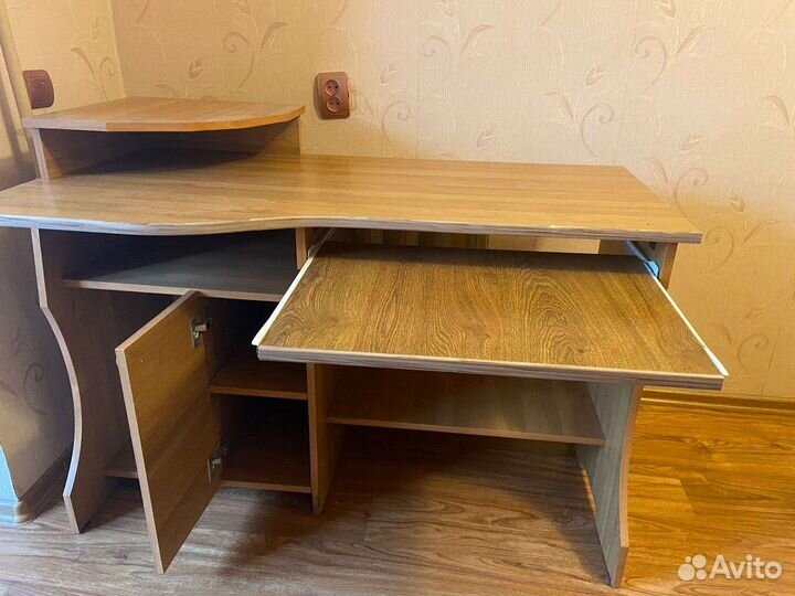 Компьютерный стол бу