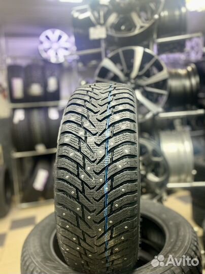 Nokian Tyres Nordman 8 SUV 225/60 R18 104T