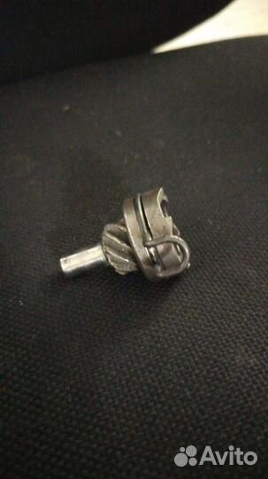 Храповый механизм