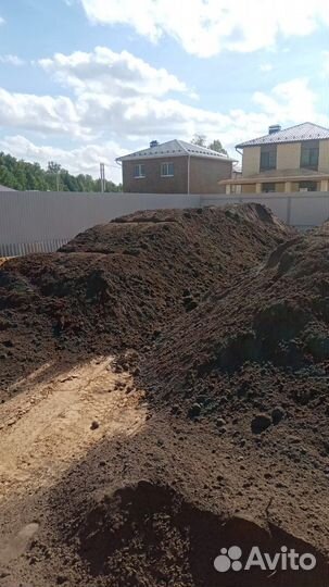 Плодородка плодородная земля чернозём