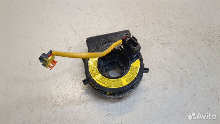 Шлейф руля Hyundai i40, 2014