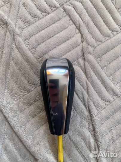 Bmw 3 e90 е92 ручка переключения АКПП