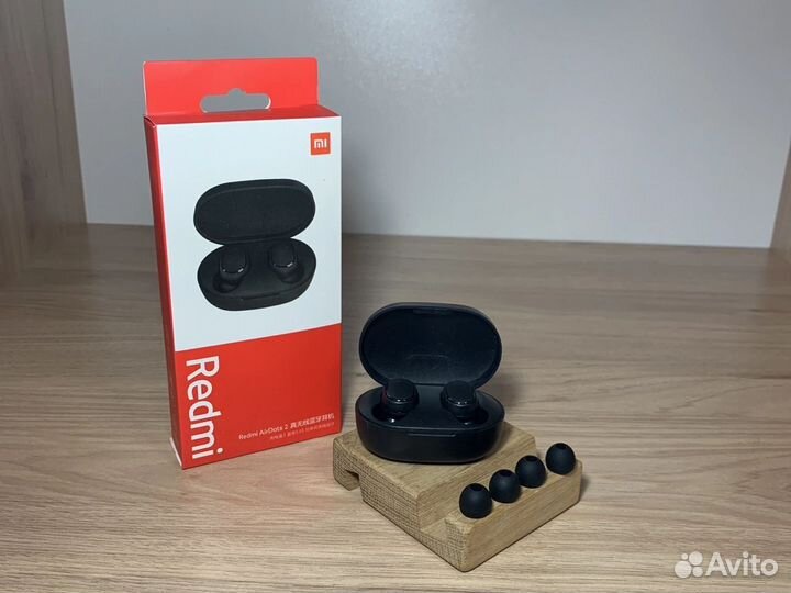 Redmi airdots 2