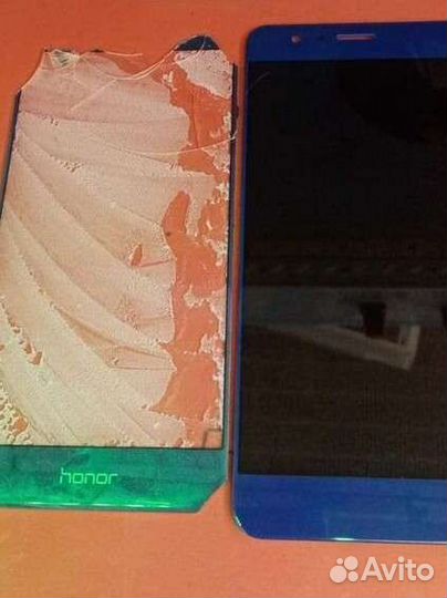 Переклейка стекла Samsung, iPhone, Huawei, Mi