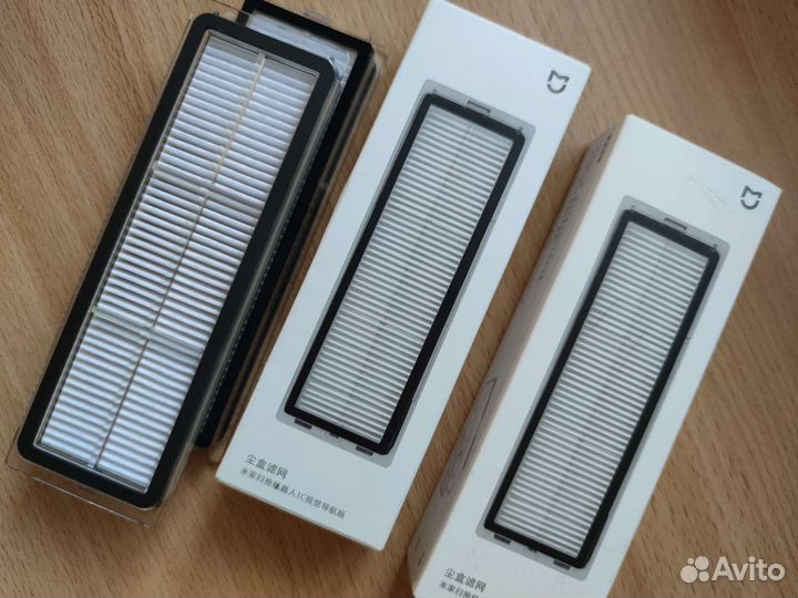 Фильтр для работа-пылесоса Xiaomi