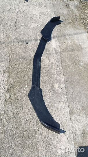 Губа, сплитер универсальный