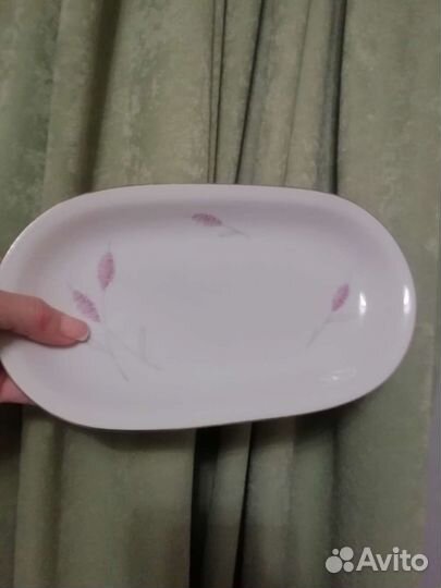 Рулетница, каhla