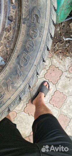 Sterling ST 3A 205/55 R16