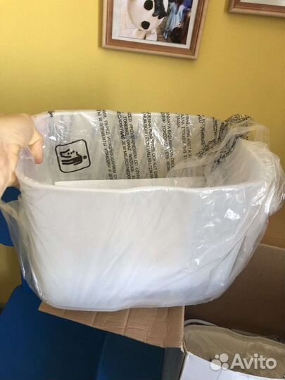 Стерилизатор для бутылочек Chicco