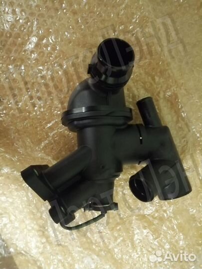 Термостат Jaguar Land Rover 2.0D JDE40345