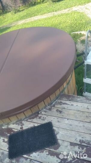 Крышка на купель KSH-47338