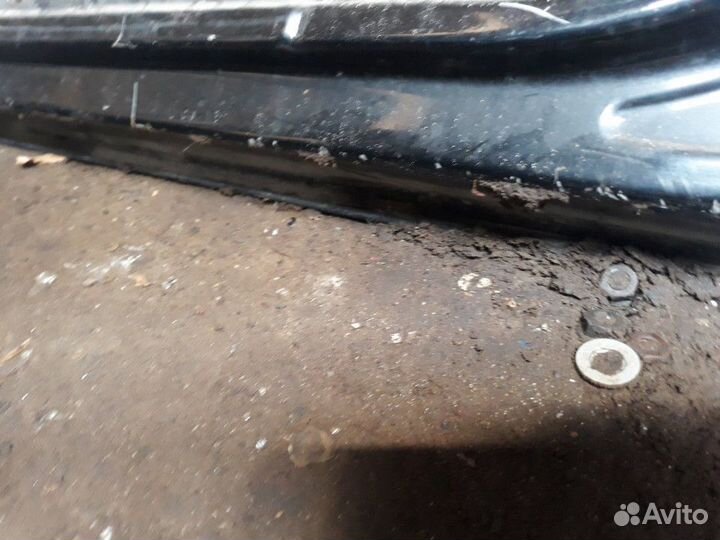 Дверь передняя правая LADA Granta 2011