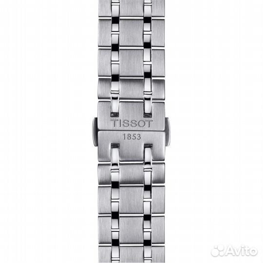 Часы Мужские Tissot T099.407.11.048.00