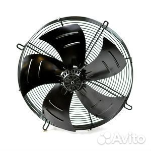 Вентилятор в сборе YWF4E-450S