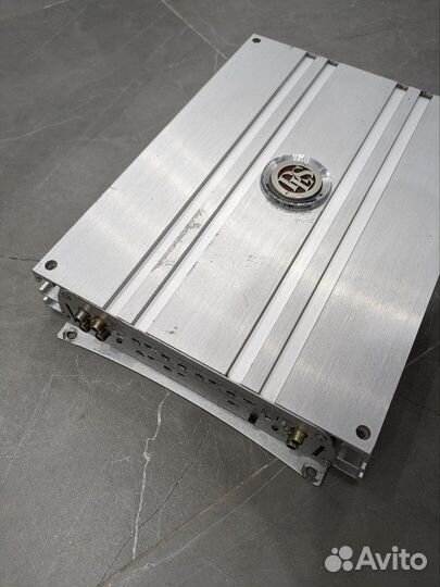 Усилители DLS MA 41