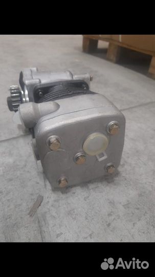 Разборка Камаз